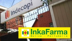 Multan a Inkafarma por redondear precios en agravio de usuarios