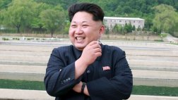 Kim Jong-un recibirá un premio por la paz y la justicia