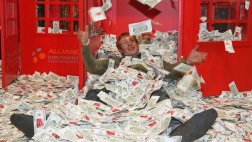 Las cinco palabras que te ayudarán a incrementar tu dinero