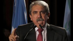 Argentina: Implican en asesinatos al jefe de Gabinete