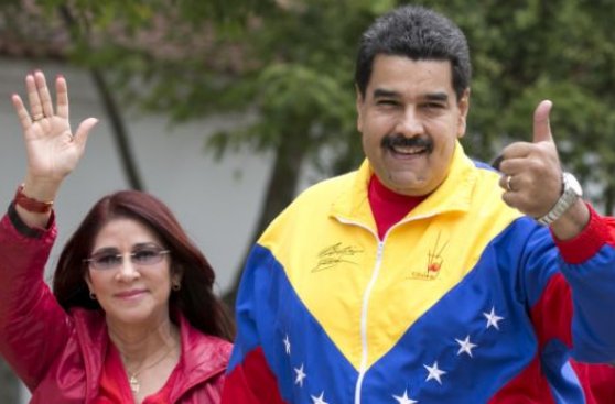 Venezuela: La esposa de Nicolás Maduro postulará al Parlamento