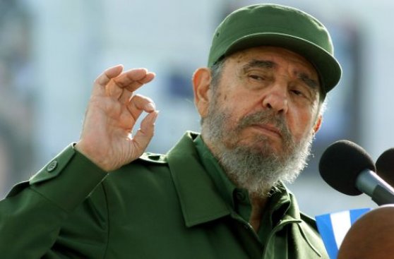 Fidel Castro ha sido el hombre más vigilado del mundo