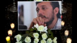La ONU condena el asesinato del fotoperiodista Rubén Espinosa