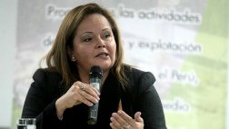 "No perdemos el optimismo de que Tía María se lleve a cabo"