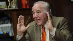 "‘Selfie’ de ministros me parece una falta de respeto total"