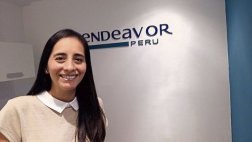Endeavor busca sumar a seis 'scale-ups' peruanas por año
