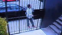 Miraflores: delincuente trató de robar dos veces la misma casa