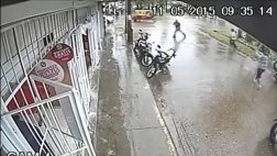 Madre de Dios: detienen a tres personas por robo de S/. 38.000