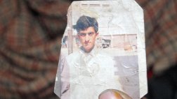 Pakistán ahorca a un condenado a muerte en la "adolescencia"