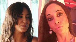"El gran show": Olinda Castañeda dedica su debut a Tilsa Lozano