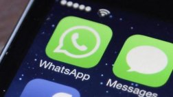 Descubren error en WhatsApp que permite robar chats y contactos
