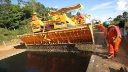 Congreso aprueba ampliar financiamiento de inversión pública