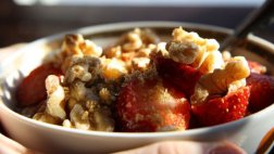 ¿Por qué el desayuno es el alimento más importante del día?