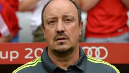 Benítez: “Hay muchas especulaciones, pero todos van a quedarse”