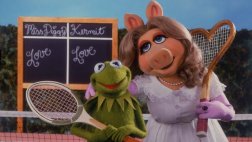 "Los Muppets": Miss Piggy y la rana René se separan