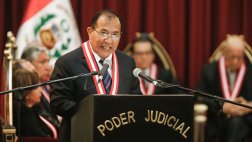 Exhortan a jueces a defender la autonomía del Poder Judicial