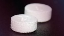 EE.UU. autoriza primer medicamento fabricado con impresora 3D