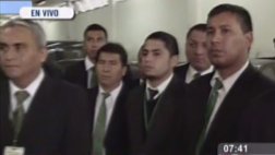 Taxi Green presentará acción de amparo por suspensión temporal