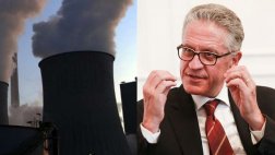 El cambio climático no solo concierne a las potencias globales