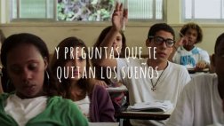 BID presentará documental de Gael García Bernal en Lima