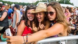 Facebook prueba función de eventos en vivo similar a Snapchat