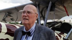 Inventor del respirador moderno muere a los 94 años
