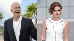 Bruce Willis y Kristen Stewart en nueva película de Woody Allen