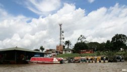 El pueblo colombiano donde la abundancia petrolera se acabó