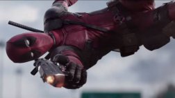 "Deadpool": Aquí el primer tráiler del spin-off de “X-Men”
