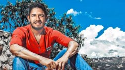Reimond Manco sobre su futuro: "Sé que volveré a Europa"