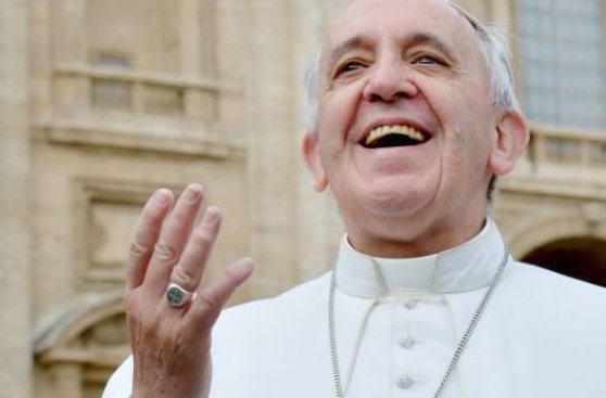 Papa Francisco: "Los divorciados no están excomulgados"
