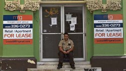 Estados Unidos descarta un rescate financiero para Puerto Rico