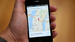 China lanzará un servicio similar a Google Maps