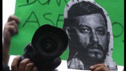 Así fueron las últimas horas del asesinado Rubén Espinosa