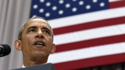 Obama: "Si el Congreso veta acuerdo con Irán habrá guerra"