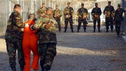 La CIDH pide a EE.UU. el cierre de la prisión de Guantánamo