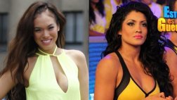 Jazmín Pinedo respondió a indirectas de Michelle Soifer