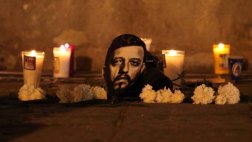 México: Cae sospechoso de asesinar al periodista Rubén Espinosa