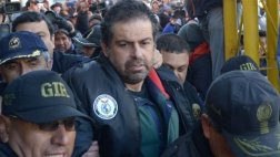 Comisión investigadora interrogará el martes a Belaunde Lossio