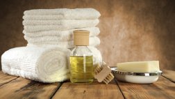 Transforma tu baño en un relajante spa para disfrutar en casa