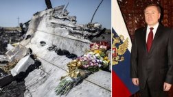 MH17: "Rusia es el más interesado en que se sepa la verdad"