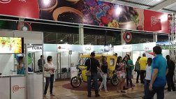 Peruanos concretan US$5,8 mlls. en negocios en feria de Brasil
