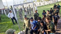 Ataque de Sendero sería reacción por rescate en el Vraem