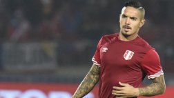 Juan Manuel Vargas: Real Betis es la opción más cercana