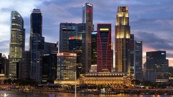 Los cinco secretos de la boyante economía de Singapur