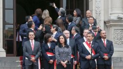 Editorial: ‘Selfie’ populista