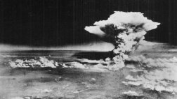 Lo que dice la orden para atacar Hiroshima con bomba atómica