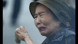 Hiroshima conmemora el 70 aniversario del primer ataque atómico