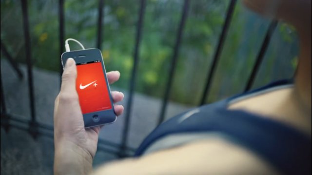 ¿Se viene una fuerte competencia de aplicaciones para 'runners?