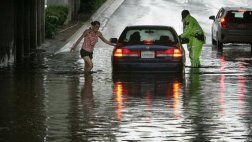 ¿Cómo El Niño podría alterar el clima del planeta?